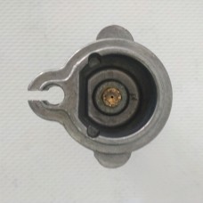 Корпус горелки газовой плиты Грета маленький (выпуск 2004-2008)